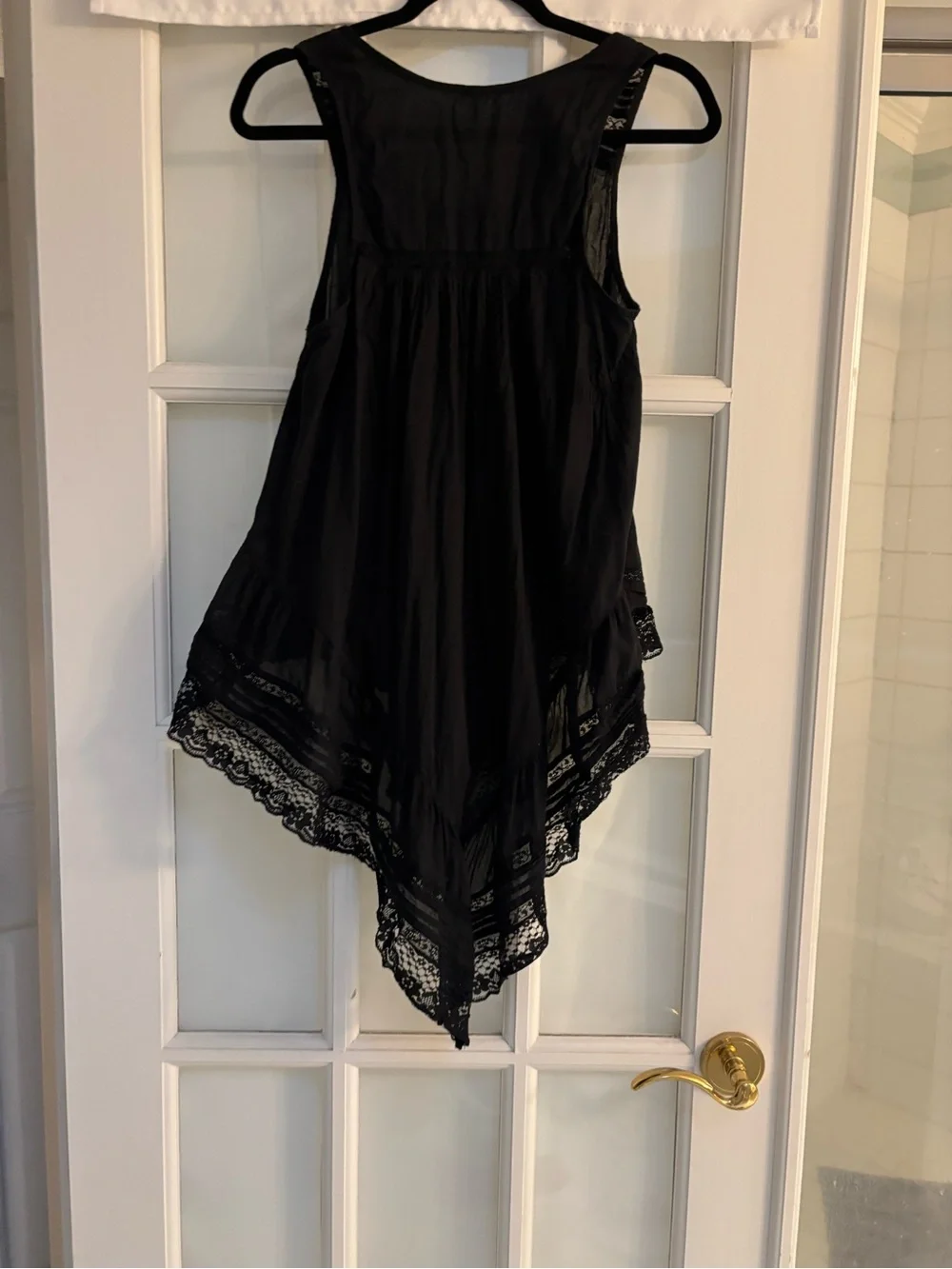 Free People Coretta Tunic